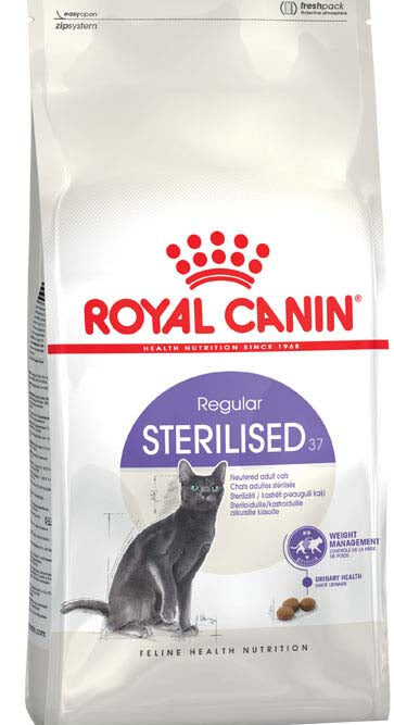 ROYAL CANIN FHN Sterilised 37