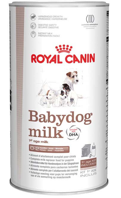 ROYAL CANIN Lapte pentru căţeluşi 400g