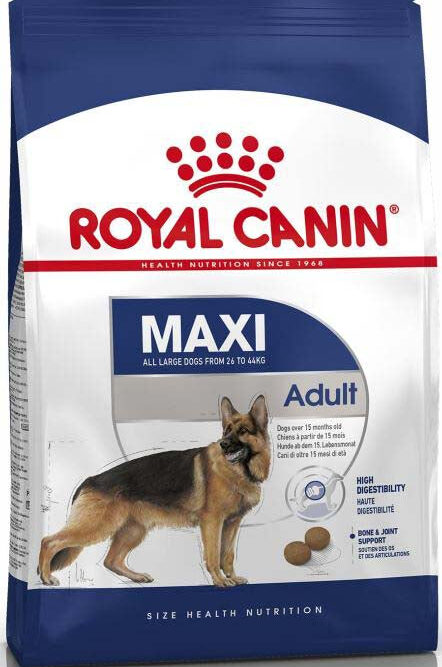 ROYAL CANIN SHN Maxi Adult