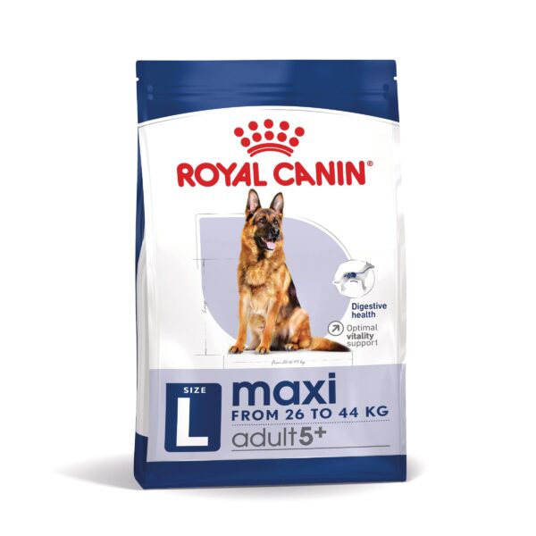 ROYAL CANIN SHN Maxi Adult 5+