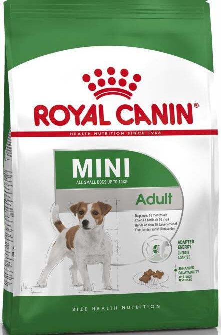 ROYAL CANIN SHN Mini Adult