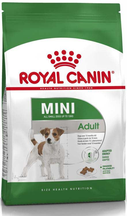 ROYAL CANIN SHN Mini Adult