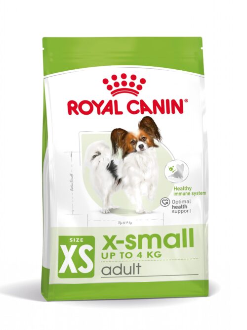 ROYAL CANIN SHN X-Small Adult