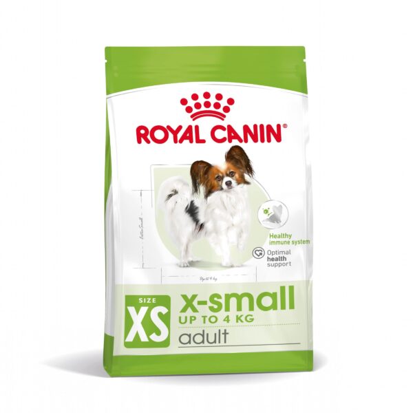 ROYAL CANIN SHN X-Small Adult