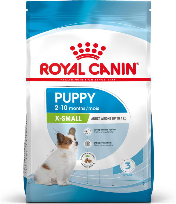 ROYAL CANIN SHN X-Small PUPPY