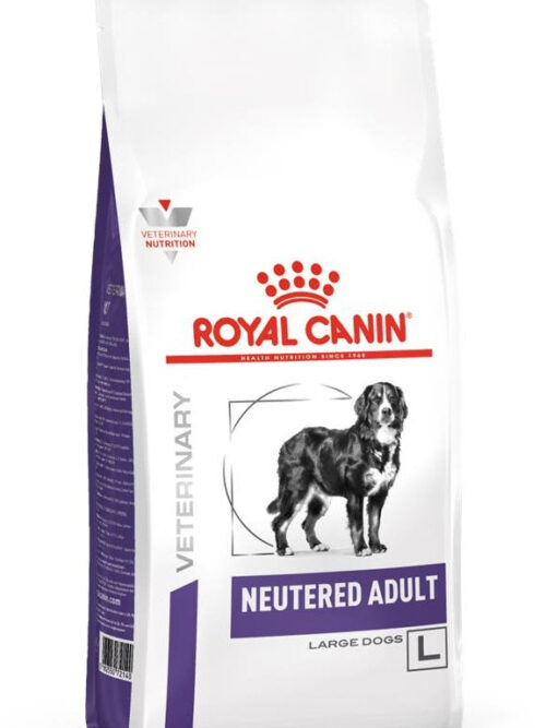 ROYAL CANIN VCN Neutered Adult Large Dog