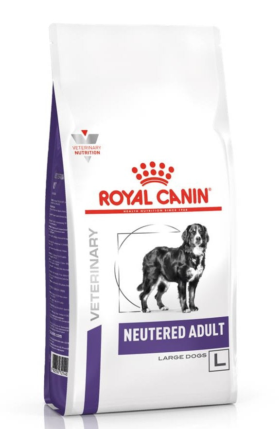 ROYAL CANIN VCN Neutered Adult Large Dog