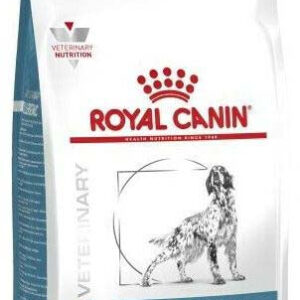 ROYAL CANIN VD Anallergenic Hrană uscată pentru câini 3kg