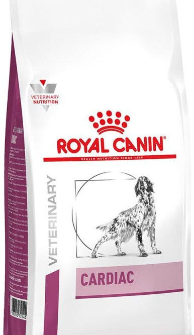 ROYAL CANIN VD Cardiac Hrană uscată pentru câini