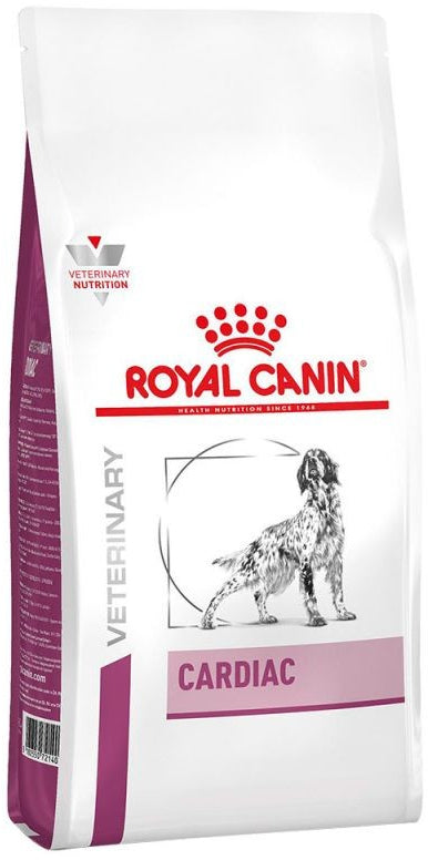 ROYAL CANIN VD Cardiac Hrană uscată pentru câini