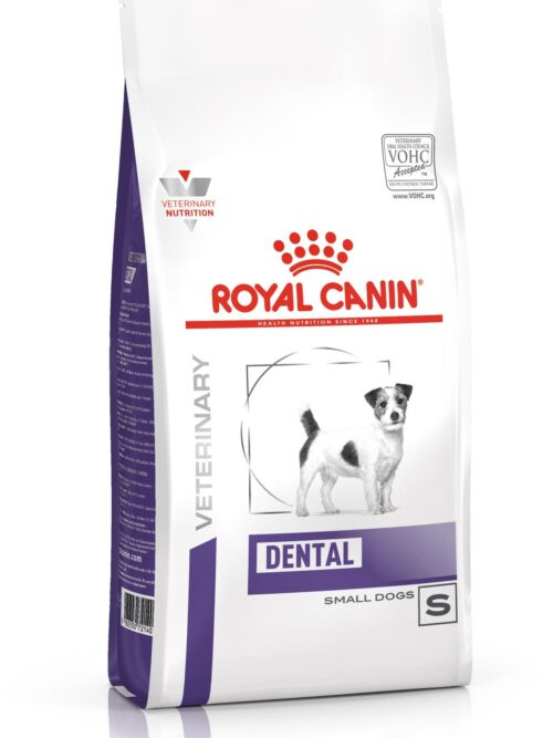 ROYAL CANIN VD Dental Special Small Dog Hrană uscată pentru câini 1