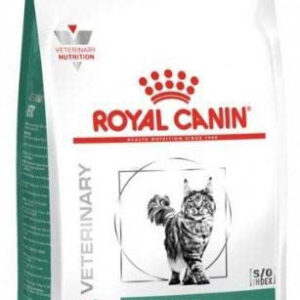 ROYAL CANIN VHN Diabetic Hrană uscată pentru pisici