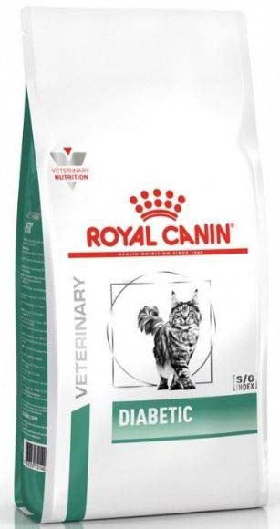 ROYAL CANIN VHN Diabetic Hrană uscată pentru pisici