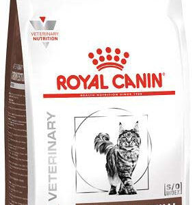 ROYAL CANIN VHN Gastrointestinal Fiber Response Hrană uscată pentru pisici