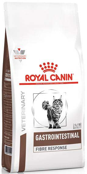 ROYAL CANIN VHN Gastrointestinal Fiber Response Hrană uscată pentru pisici