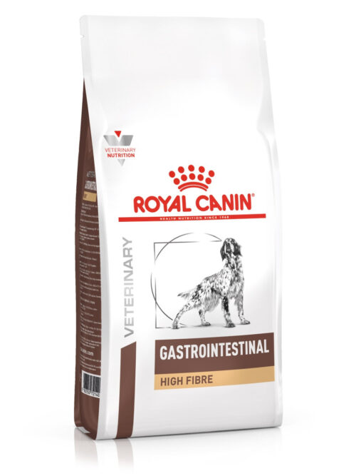 ROYAL CANIN VHN Gastrointestinal High Fibre