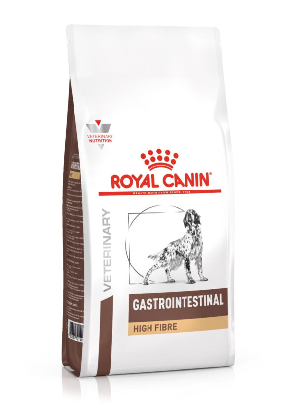 ROYAL CANIN VHN Gastrointestinal High Fibre