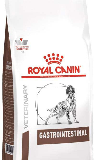 ROYAL CANIN VHN Gastrointestinal Hrană uscată pentru câini