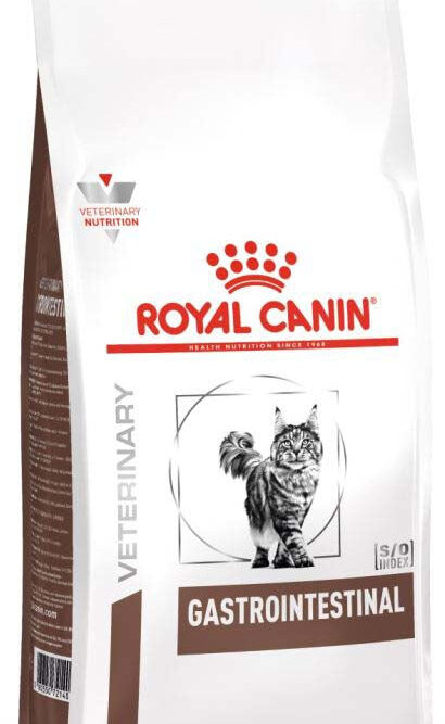 ROYAL CANIN VHN Gastrointestinal Hrană uscată pentru pisici