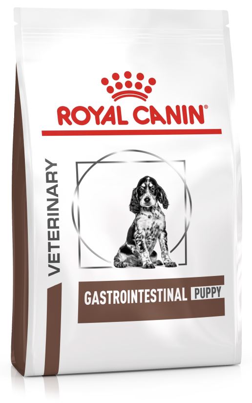 ROYAL CANIN VHN Gastrointestinal Junior Hrană uscată pentru câini 2