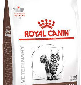 ROYAL CANIN VHN Gastrointestinal Moderate Calorie Hrană uscată pt pisici 2kg