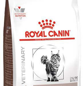 ROYAL CANIN VHN Hepatic Hrană uscată pentru pisici