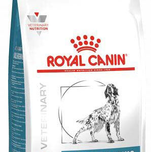 ROYAL CANIN VHN Hypoallergenic Hrană uscată pentru câini