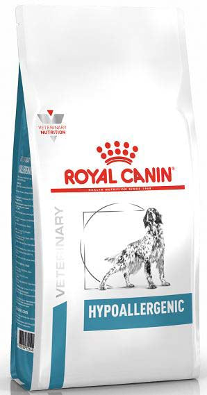 ROYAL CANIN VHN Hypoallergenic Hrană uscată pentru câini