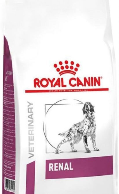 ROYAL CANIN VHN Renal Hrană uscată pentru câini