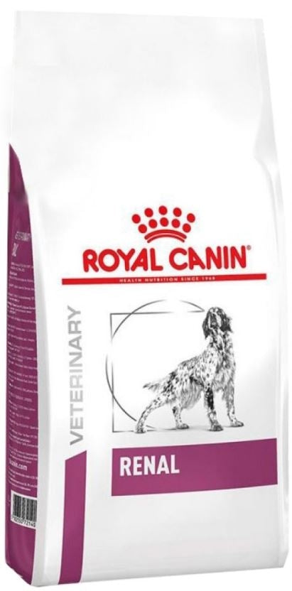 ROYAL CANIN VHN Renal Hrană uscată pentru câini