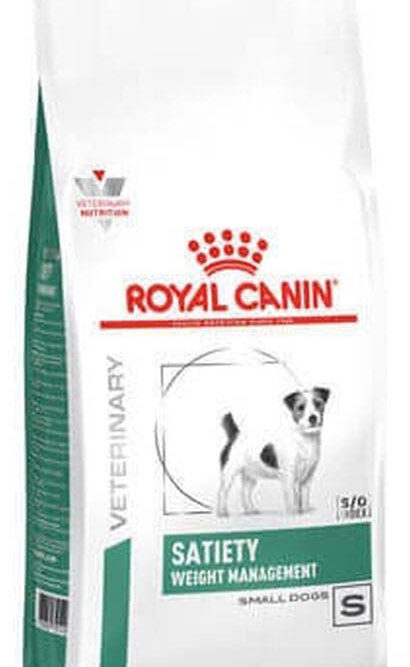 ROYAL CANIN VHN Satiety Small