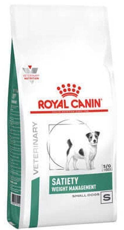 ROYAL CANIN VHN Satiety Small