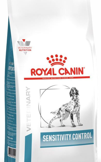 ROYAL CANIN VHN Sensitivity Control Hrană uscată pentru câini