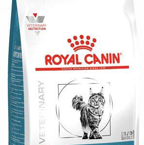 ROYAL CANIN VHN Sensitivity Control Hrană uscată pentru pisici 1