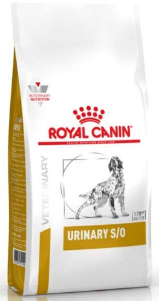 ROYAL CANIN VHN Urinary S/O Hrană uscată pentru câini