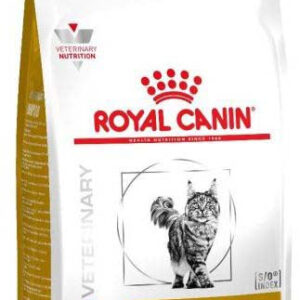 ROYAL CANIN VHN Urinary S/O Hrană uscată pentru pisici