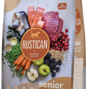 RUSTICAN Senior Hering