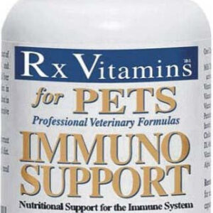 RX VITAMINS Immuno Support Supliment nutriţional