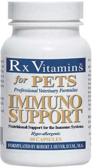 RX VITAMINS Immuno Support Supliment nutriţional