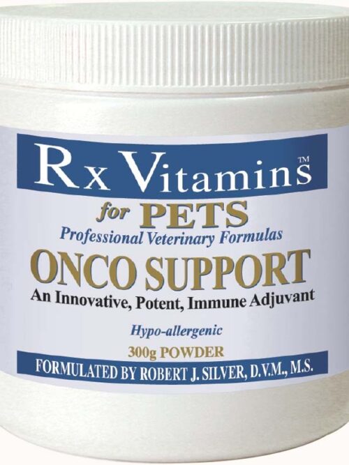 RX VITAMINS Onco Support Supliment nutriţional 300g