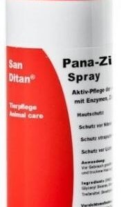 SANDITAN Pana-zink Spray pentru regenerarea pielii şi mucoaselor 150ml