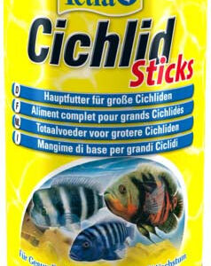 TETRA Cichlid Sticks Hrană sub formă de pelete pentru ciclide