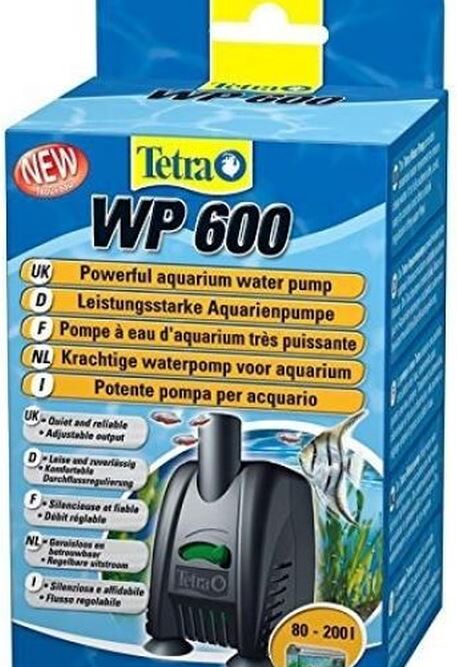 TETRA Pompă submersibilă