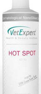 VETEXPERT Spray HOT SPOT antiseptic pentru tratarea zgârieturilor 100ml