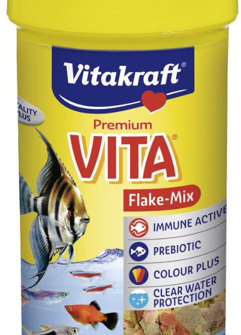 VITAKRAFT VITA Flake-Mix