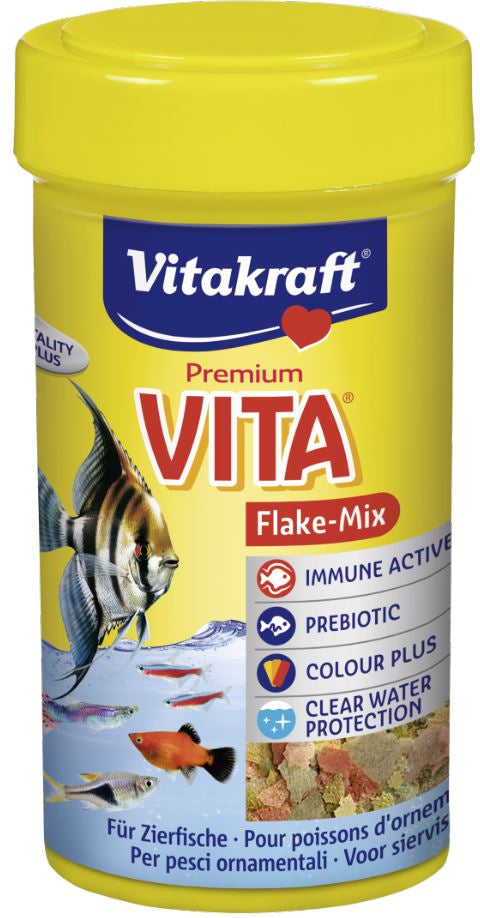 VITAKRAFT VITA Flake-Mix