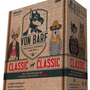 VON BARF Classic