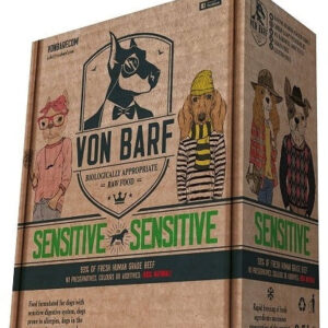 VON BARF Sensitive